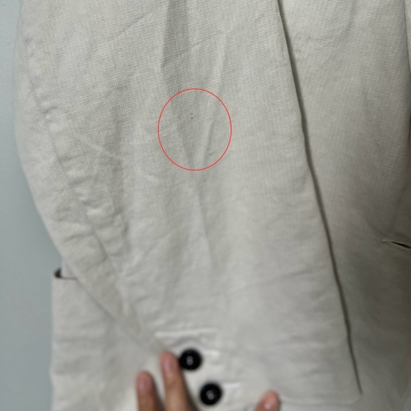 ISABEL MARANT ETOILE Cocoon Blazer - Picture 9 of 15